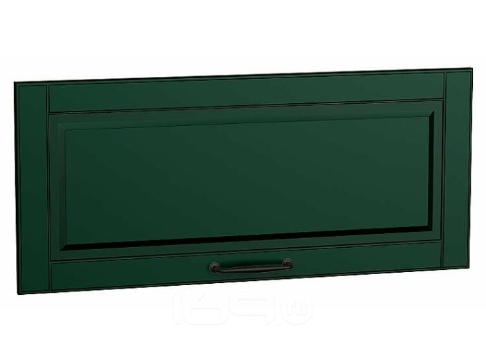 Комплект фасадов Дублин для каркаса Ф-87 ВГ800 Special Green