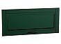Комплект фасадов Дублин для каркаса Ф-87 ВГ800 Special Green