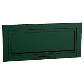 Комплект фасадов Дублин для каркаса Ф-87 ВГ800 Special Green