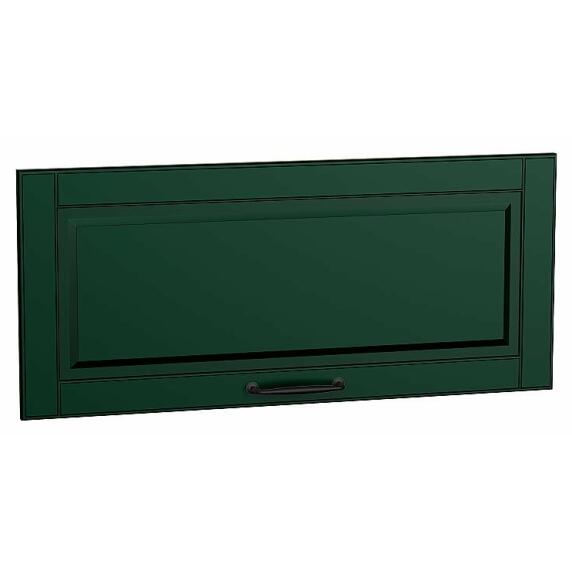 Комплект фасадов Дублин для каркаса Ф-87 ВГ800 Special Green
