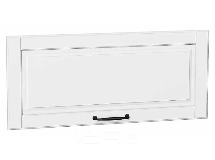 Комплект фасадов Дублин для каркаса Ф-87 ВГ800 Special White
