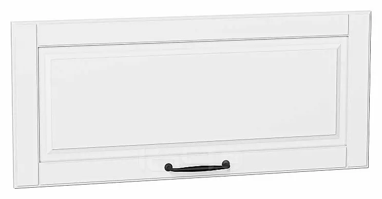 Комплект фасадов Дублин для каркаса Ф-87 ВГ800 Special White