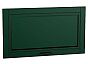 Комплект фасадов Дублин для каркаса Ф-87Н ВГ809 Special Green