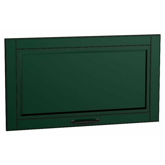 Комплект фасадов Дублин для каркаса Ф-87Н ВГ809 Special Green