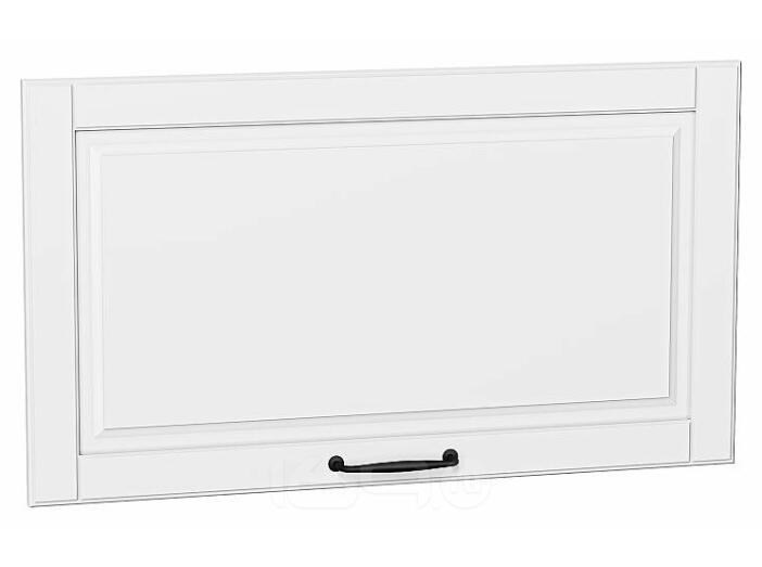 Комплект фасадов Дублин для каркаса Ф-87Н ВГ809 Special White