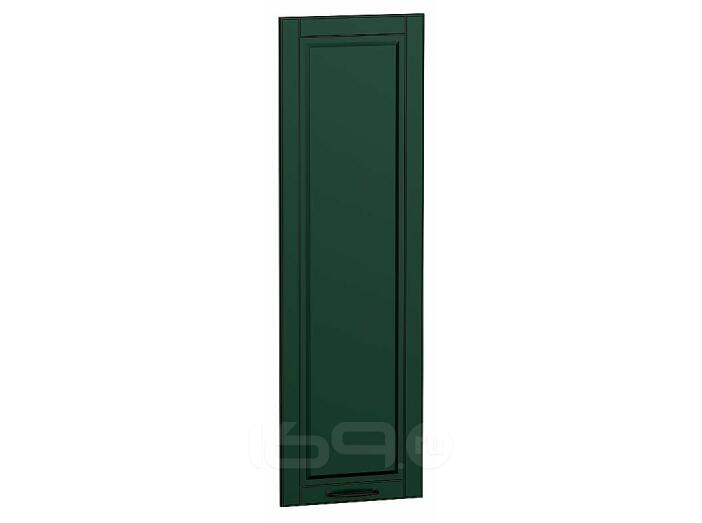 Комплект фасадов Дублин для каркаса Ф-91 ШП400/ШП401/ШП402 Special Green