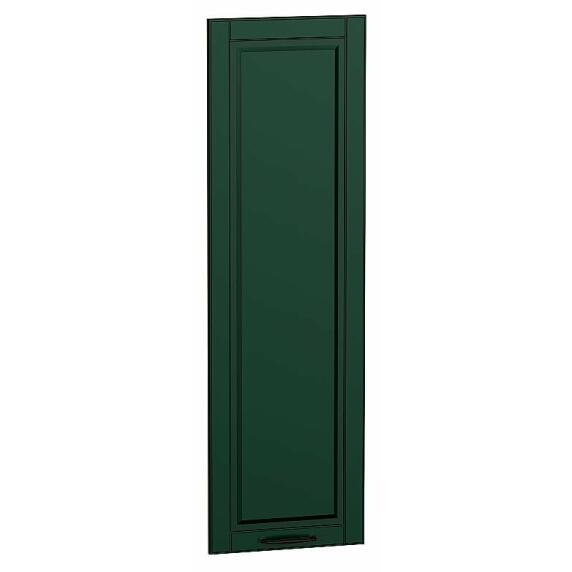 Комплект фасадов Дублин для каркаса Ф-91 ШП400/ШП401/ШП402 Special Green