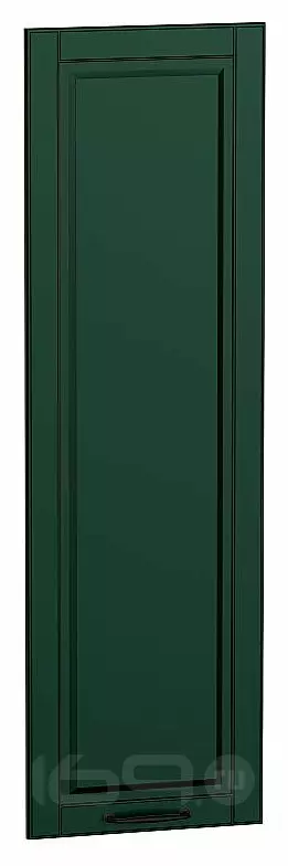 Комплект фасадов Дублин для каркаса Ф-91 ШП400/ШП401/ШП402 Special Green