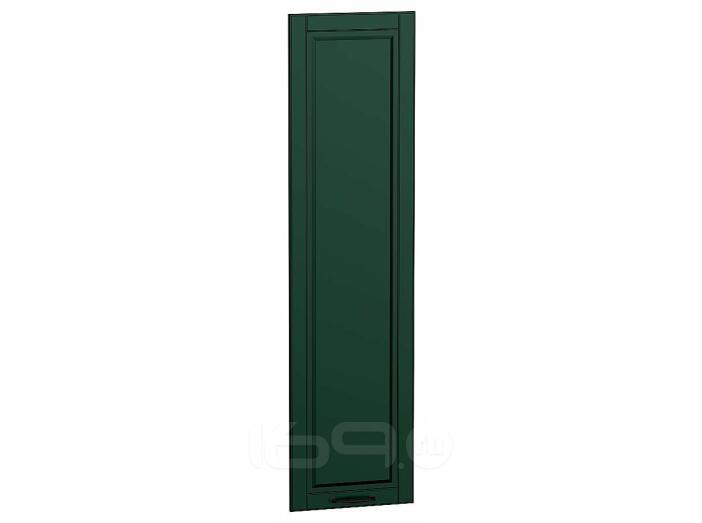 Комплект фасадов Дублин для каркаса Ф-91Н П400Н Special Green