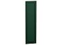 Комплект фасадов Дублин для каркаса Ф-91Н П400Н Special Green