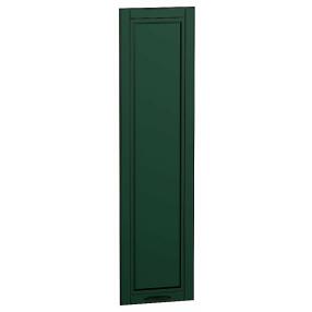 Комплект фасадов Дублин для каркаса Ф-91Н П400Н Special Green