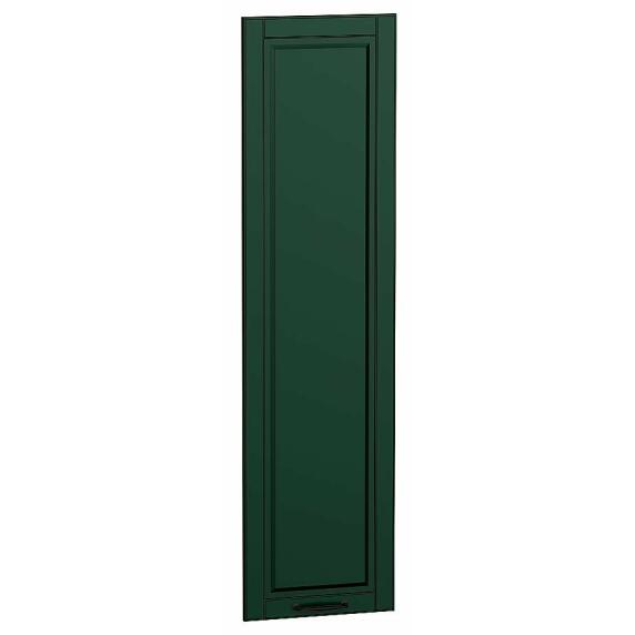 Комплект фасадов Дублин для каркаса Ф-91Н П400Н Special Green