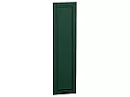 Комплект фасадов Дублин для каркаса Ф-91Н П400Н Special Green