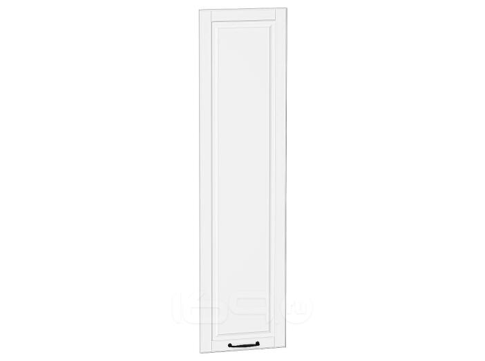 Комплект фасадов Дублин для каркаса Ф-91Н П400Н Special White