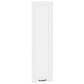 Комплект фасадов Дублин для каркаса Ф-91Н П400Н Special White