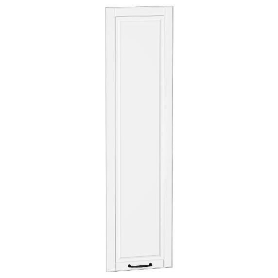 Комплект фасадов Дублин для каркаса Ф-91Н П400Н Special White