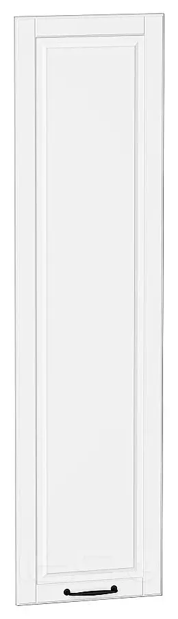 Комплект фасадов Дублин для каркаса Ф-91Н П400Н Special White