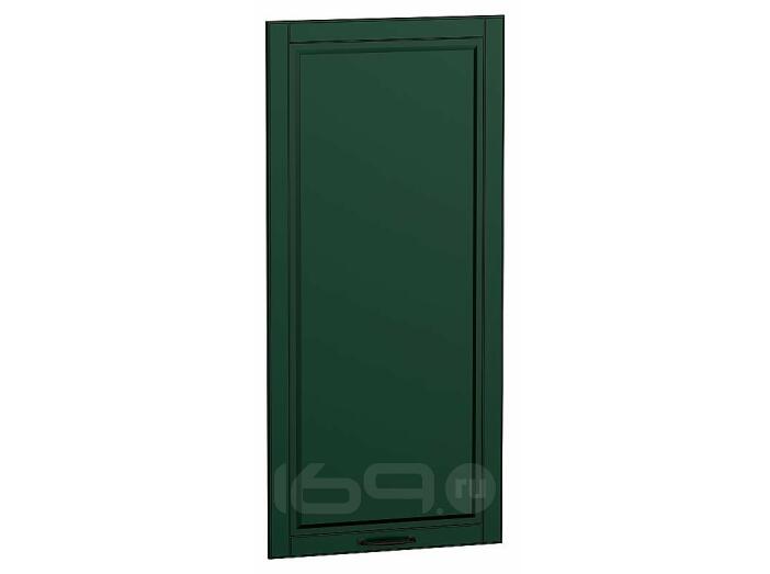 Комплект фасадов Дублин для каркаса Ф-92 П600 Special Green