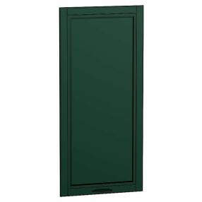 Комплект фасадов Дублин для каркаса Ф-92 П600 Special Green