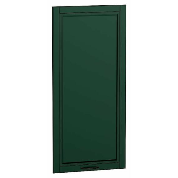 Комплект фасадов Дублин для каркаса Ф-92 П600 Special Green