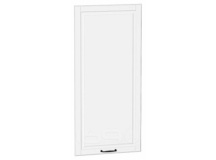 Комплект фасадов Дублин для каркаса Ф-92 П600 Special White