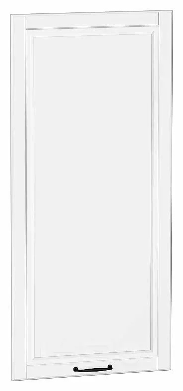 Комплект фасадов Дублин для каркаса Ф-92 П600 Special White