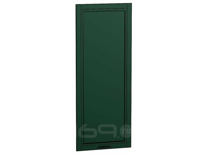 Комплект фасадов Дублин для каркаса Ф-92Н П600Н Special Green