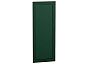 Комплект фасадов Дублин для каркаса Ф-92Н П600Н Special Green