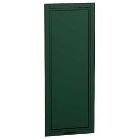 Комплект фасадов Дублин для каркаса Ф-92Н П600Н Special Green