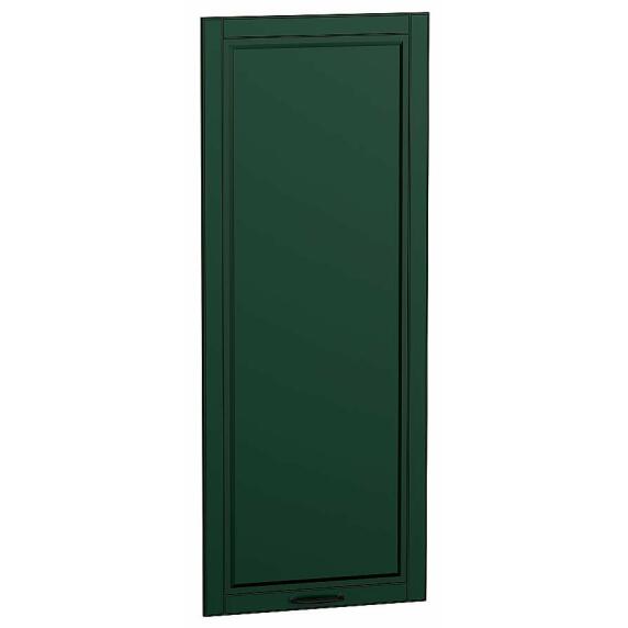 Комплект фасадов Дублин для каркаса Ф-92Н П600Н Special Green