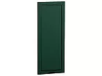 Комплект фасадов Дублин для каркаса Ф-92Н П600Н Special Green