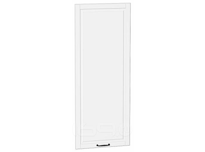 Комплект фасадов Дублин для каркаса Ф-92Н П600Н Special White