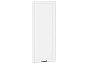 Комплект фасадов Дублин для каркаса Ф-92Н П600Н Special White