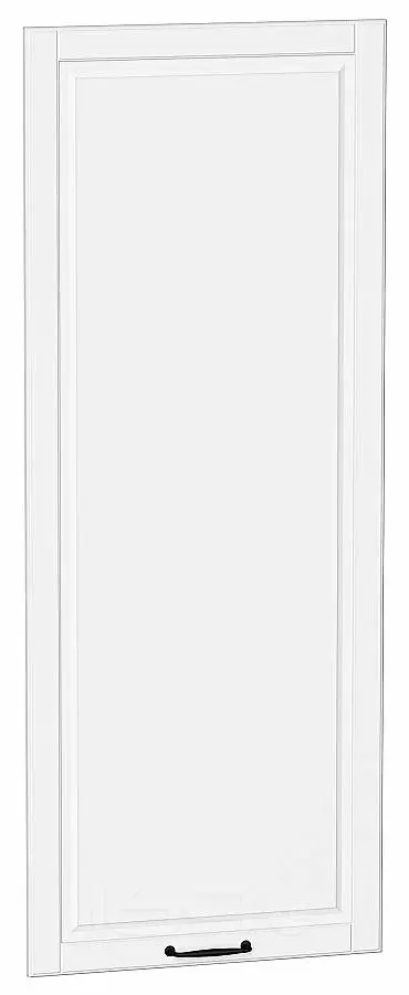 Комплект фасадов Дублин для каркаса Ф-92Н П600Н Special White