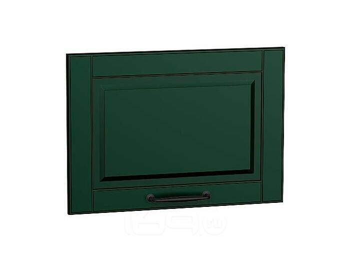 Комплект фасадов Дублин для каркаса ФГ-450 ВГ450 Special Green