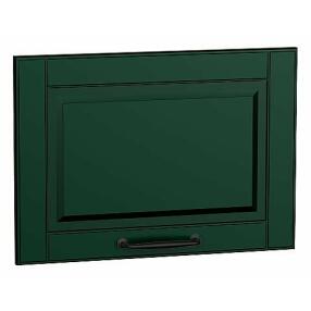 Комплект фасадов Дублин для каркаса ФГ-450 ВГ450 Special Green