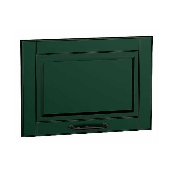 Комплект фасадов Дублин для каркаса ФГ-450 ВГ450 Special Green