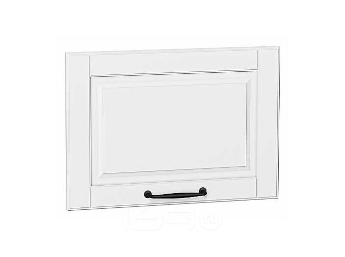 Комплект фасадов Дублин для каркаса ФГ-450 ВГ450 Special White