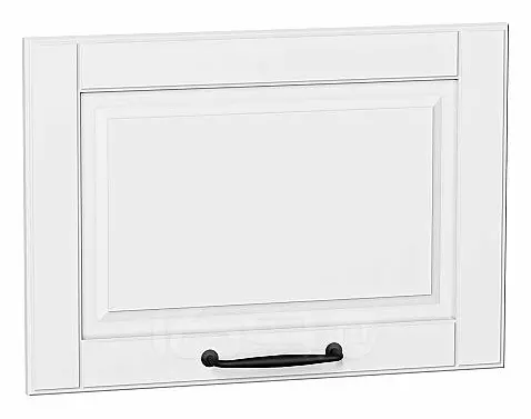 Комплект фасадов Дублин для каркаса ФГ-450 ВГ450 Special White