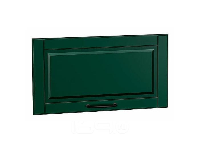 Комплект фасадов Дублин для каркаса ФГ-650 ВГ650 Special Green