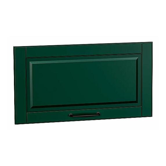 Комплект фасадов Дублин для каркаса ФГ-650 ВГ650 Special Green