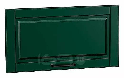 Комплект фасадов Дублин для каркаса ФГ-650 ВГ650 Special Green
