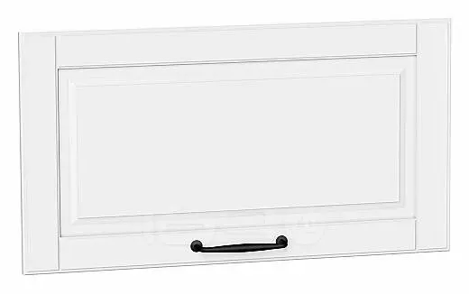 Комплект фасадов Дублин для каркаса ФГ-650 ВГ650 Special White