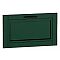 Комплект фасадов Дублин для каркаса ФП-90 П606Н Special Green
