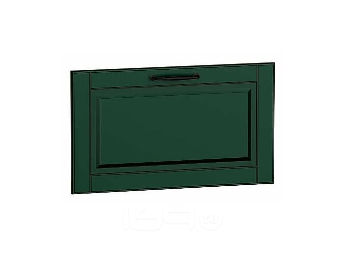 Комплект фасадов Дублин для каркаса ФП-90 П606Н Special Green