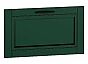 Комплект фасадов Дублин для каркаса ФП-90 П606Н Special Green