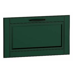 Комплект фасадов Дублин для каркаса ФП-90 П606Н Special Green