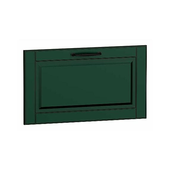 Комплект фасадов Дублин для каркаса ФП-90 П606Н Special Green
