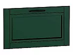 Комплект фасадов Дублин для каркаса ФП-90 П606Н Special Green