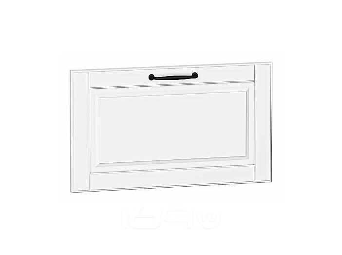 Комплект фасадов Дублин для каркаса ФП-90 П606Н Special White